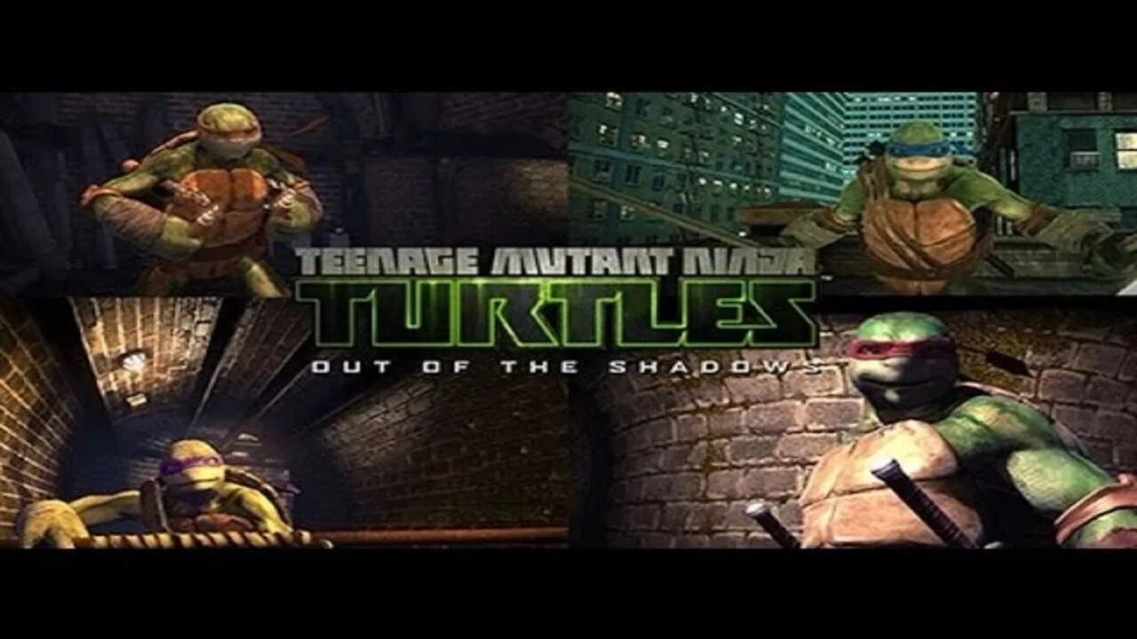 Игры черепашки ниндзя мрачные горизонты. Teenage Mutant Ninja Turtles (2013). Teenage Mutant Ninja Turtles: out of the Shadows. Teenage Mutant Ninja Turtles: out of the Shadows геймплей. TMNT out of the Shadows game.