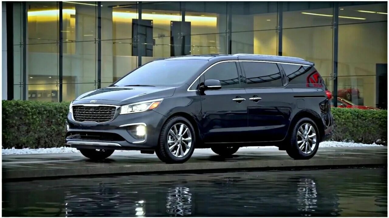 Киа карнивал 2020 года. Kia Carnival 2020. Kia минивэн Carnival 2020. Kia Sedona 2019. Kia Sedona 2020.