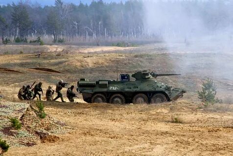 Войска к 272