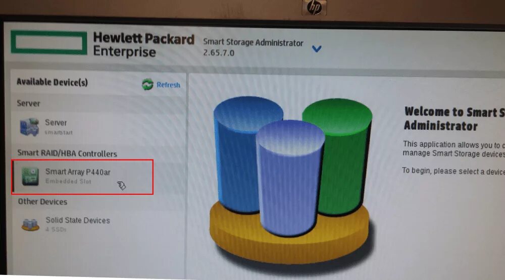 Smart storage administrator. Raid10 hp smart storage. hp smart storage administrator. hp smart array smart storage administrator. hp smart storage administrator windows.