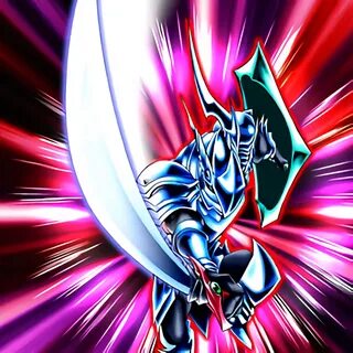 Silver blade