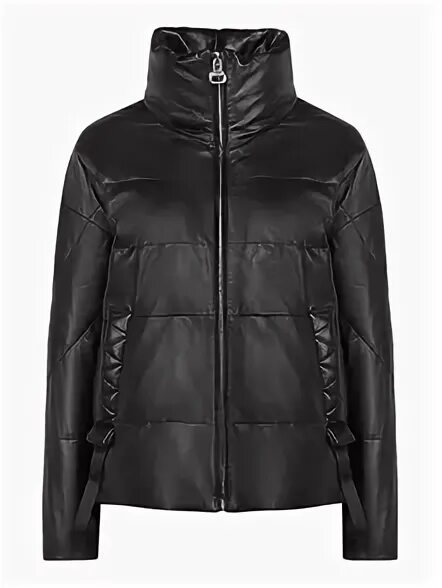 Косуха с мехом женская. Кожаная зимняя куртка 172746000-c la reine blanche. Пуховик кожаный снежная королева la reine blanche. Снежная королева осенние куртки женские. Снежная королева кожаные куртки женские.