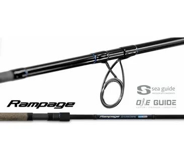 Zemex rampage river