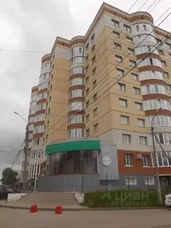 Парковый 36а