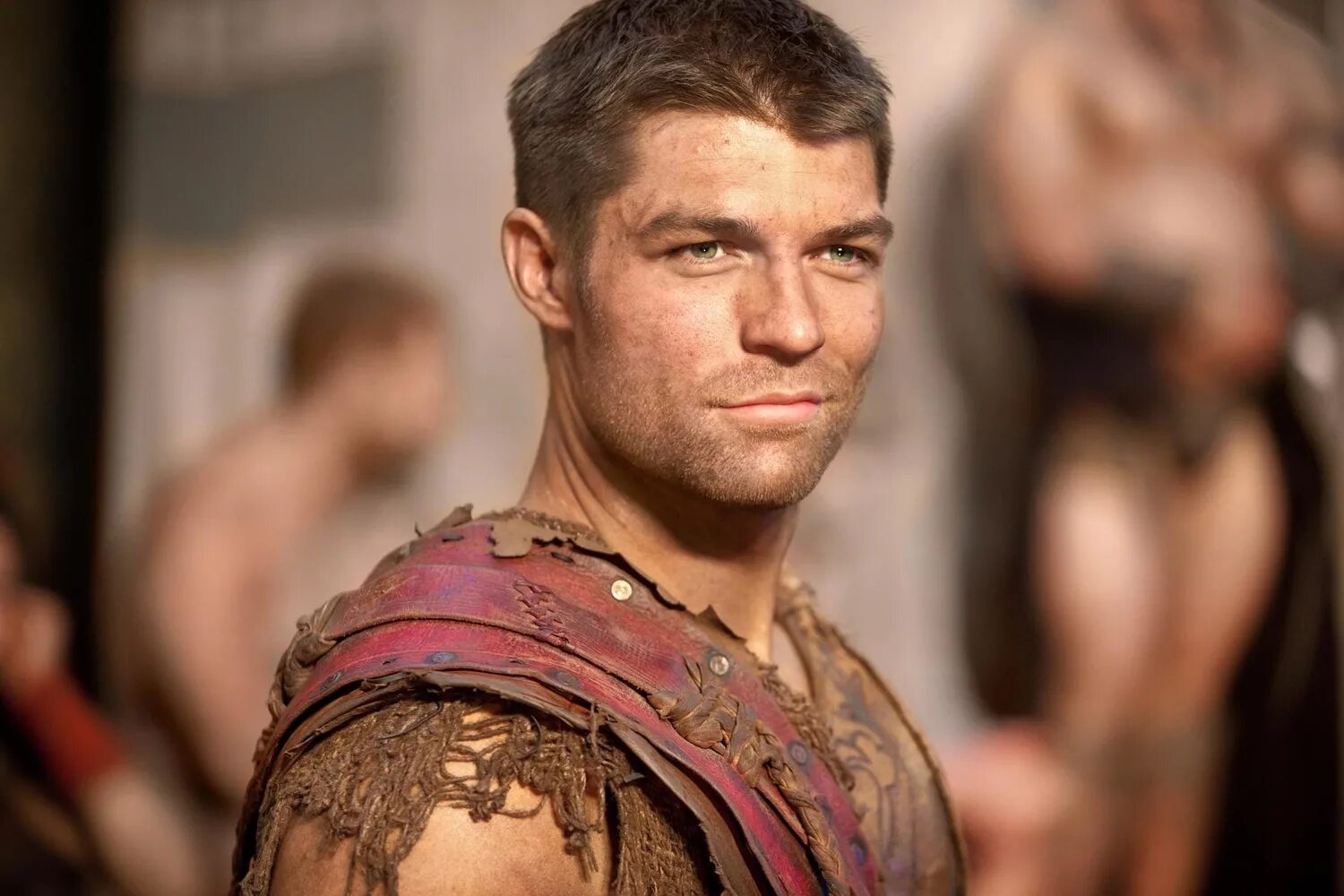 Spartacus 1