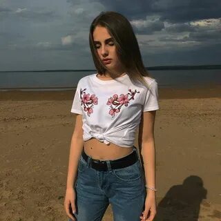 Топ малышка