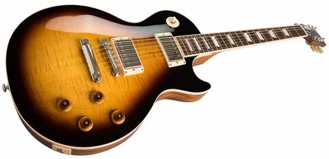 Tobacco burst