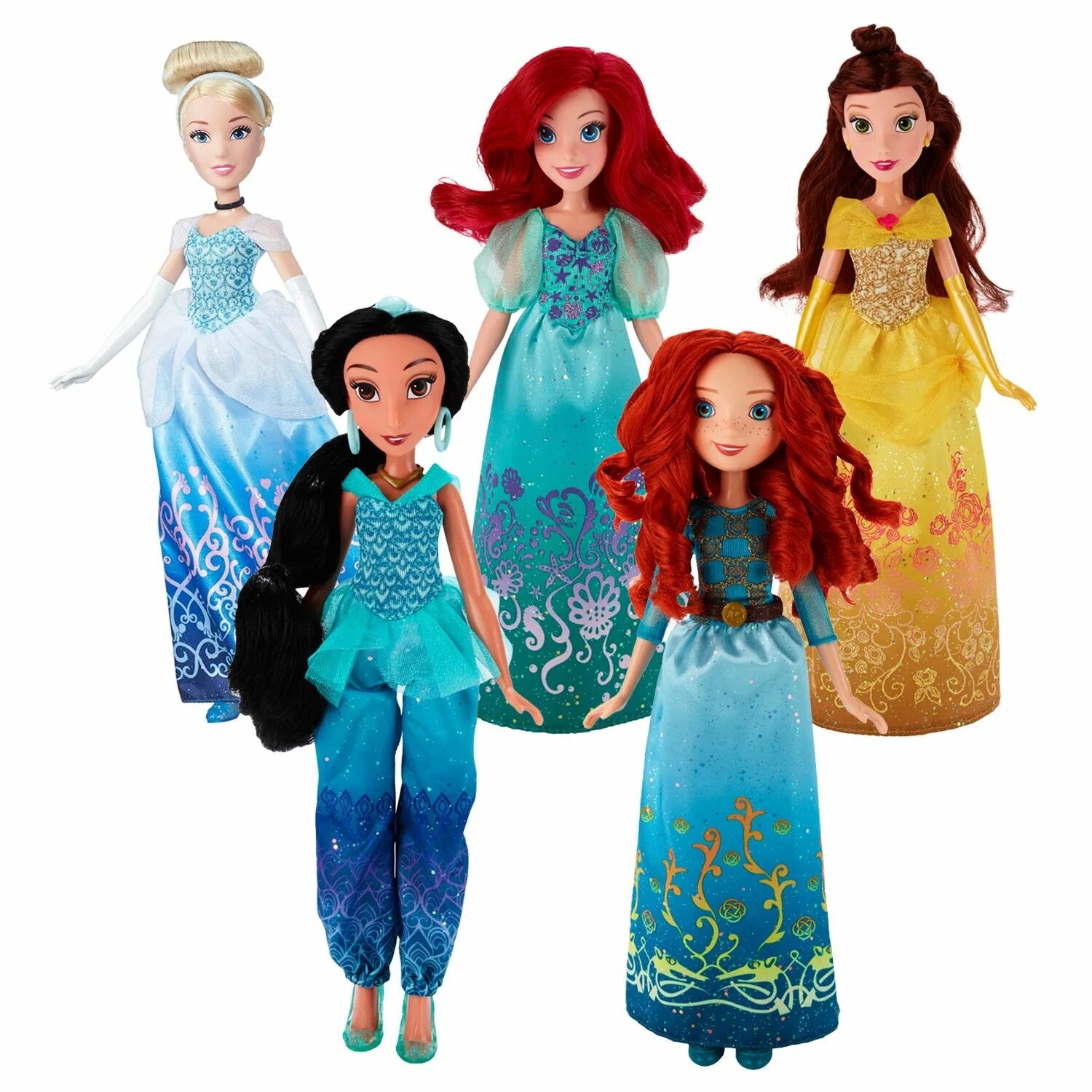 Кукла Белоснежка - Snow White Disney Animator's collection (40 см) - купить в ин