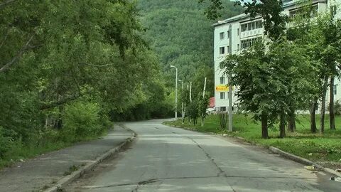 Недвижимость дальнегорск