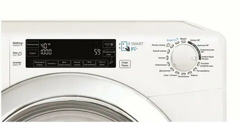 Candy grando vita smart gvsw4 364twhc 07