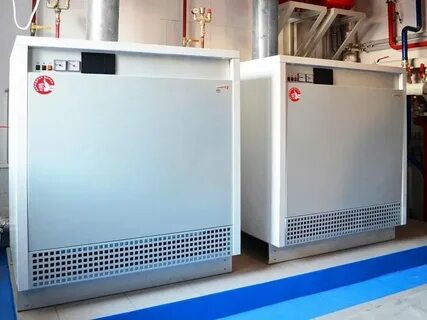 Газовые котлы protherm klo