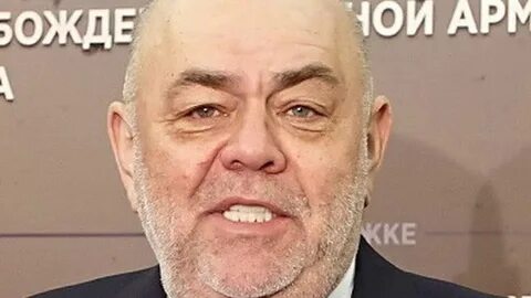 Глава рек