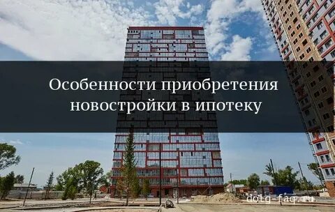 Какая квартира считается новостройкой