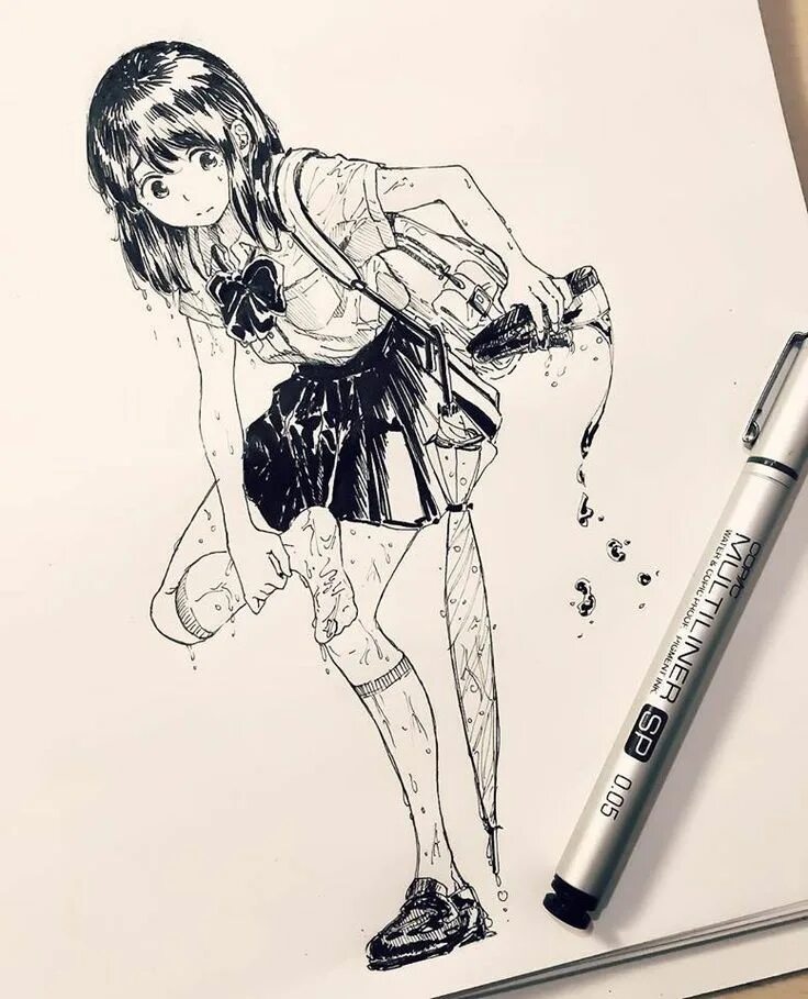 Do sketch. Do sketch