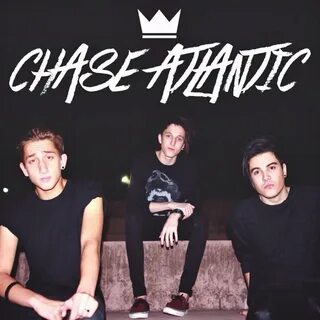 Chase atlantic empty
