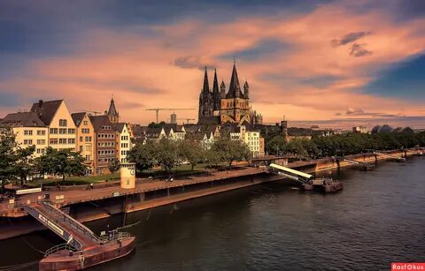 Köln berlin