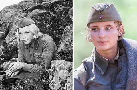 Бричкина а зори