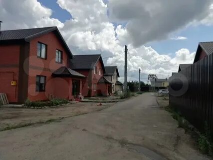 Кстове недвижимость