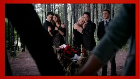 Vampire day