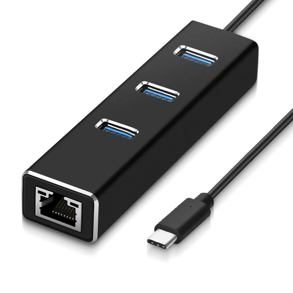 Днс usb c. Hub Type с HDMI rj45. Type c rj45 переходник. USB-концентратор Rocketek USB rj45. Hub USB rj45.