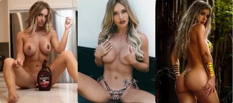 This crazy kitty will compel your dick stand like an aspen... 