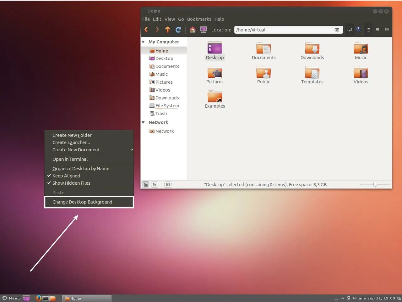 Ubuntu how to