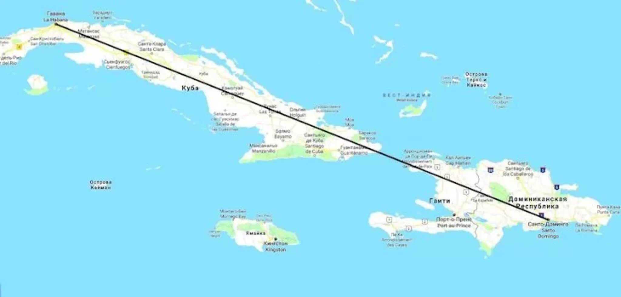 Куба далеко куба близко. Карта Кубы и Доминиканы. Куба и Доминикана на карте. Остров между Доминиканой и Кубой.