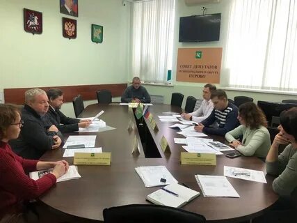 Новости перово москва