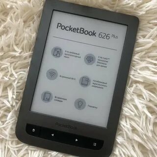 Pocketbook 626