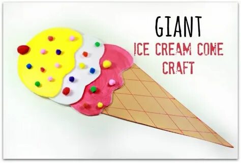 Ice craft