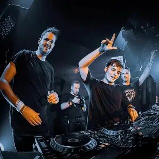 W w dj