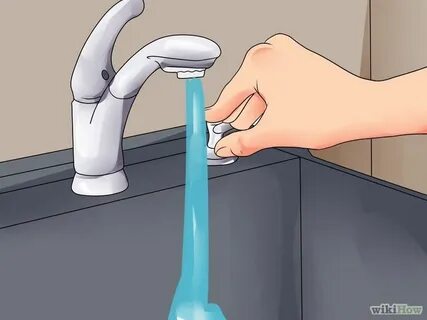 Water low