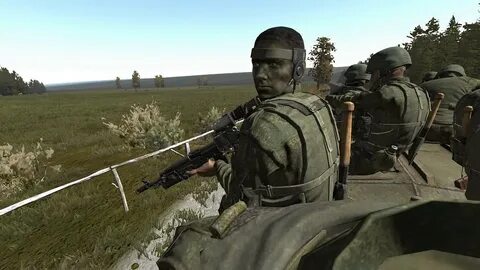 Арма тушино
