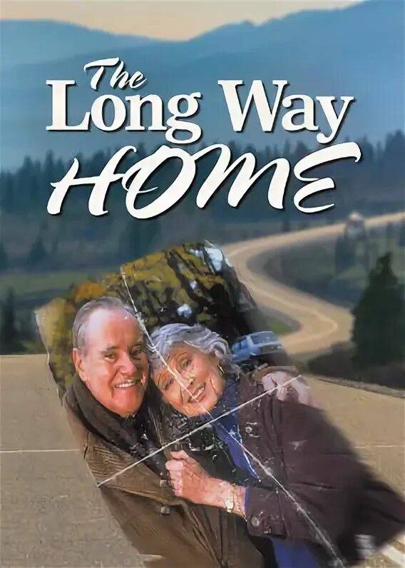 Taking the long way. Long way Home. The long way Home 1998. Дорога домой Джеки.