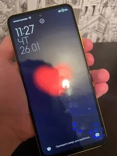 Смартфон poco poco c65 6 128