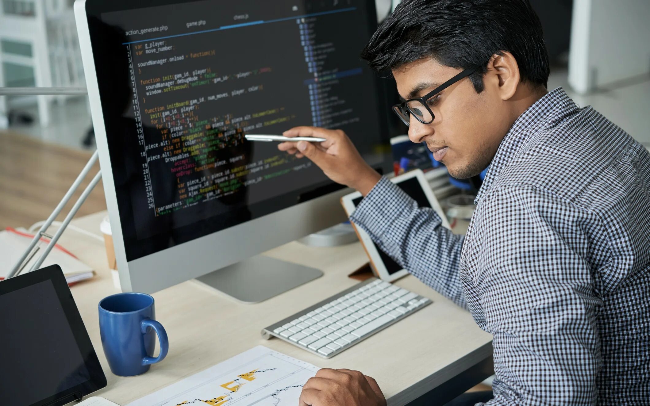 How to be engineer