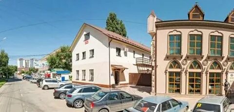 Энгельса 3а