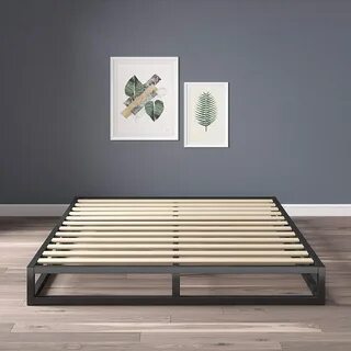 Rise bed