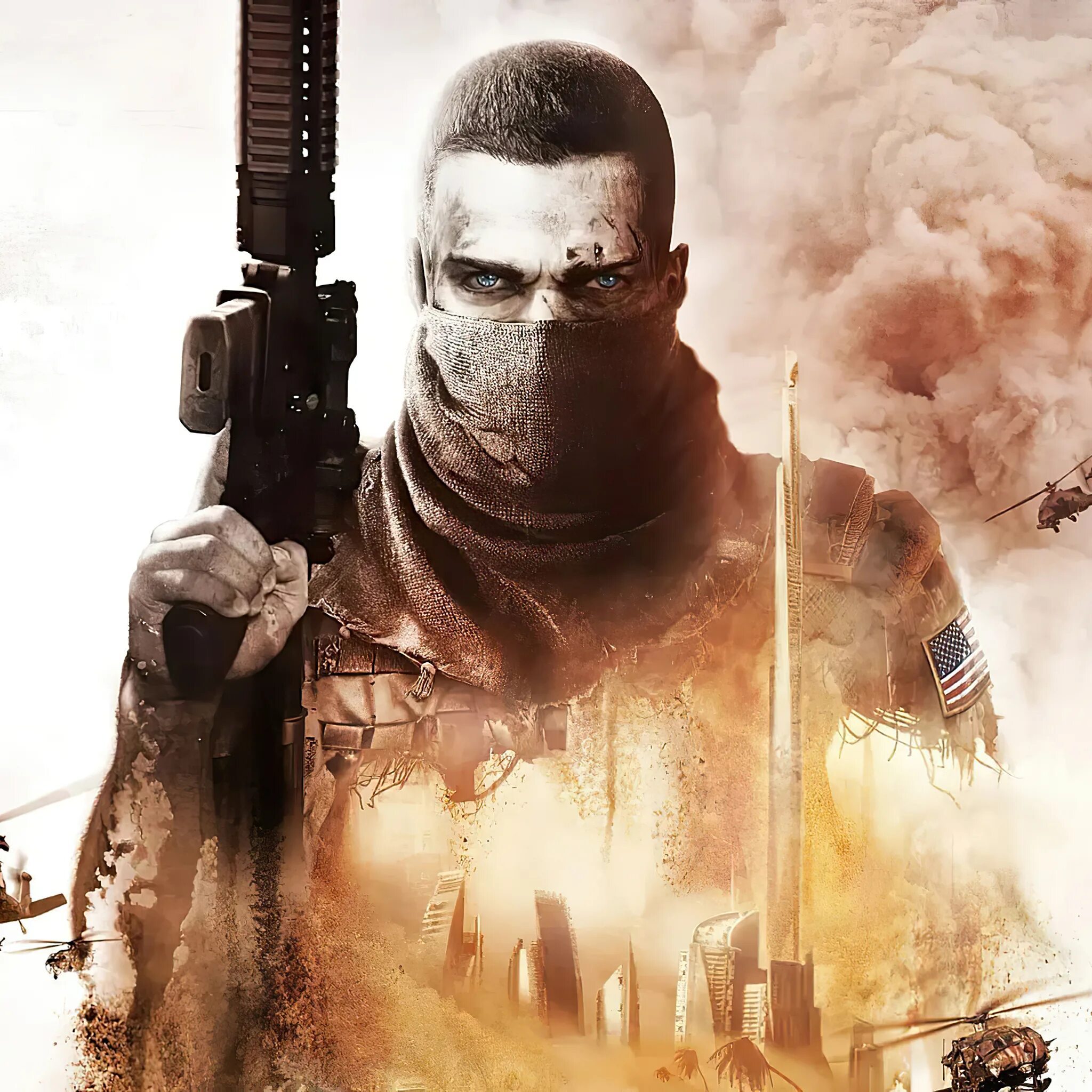 Игра спец опс. Капитан Уокер spec ops the line. Мартин Уокер spec ops the line. Spec ops the line Постер. Spec ops the line обложка.
