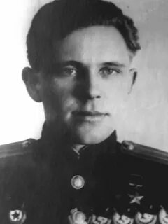 Абрамов федорович