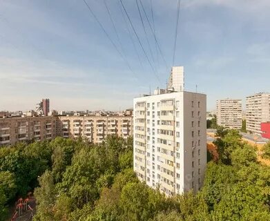 Вторичка свао москва
