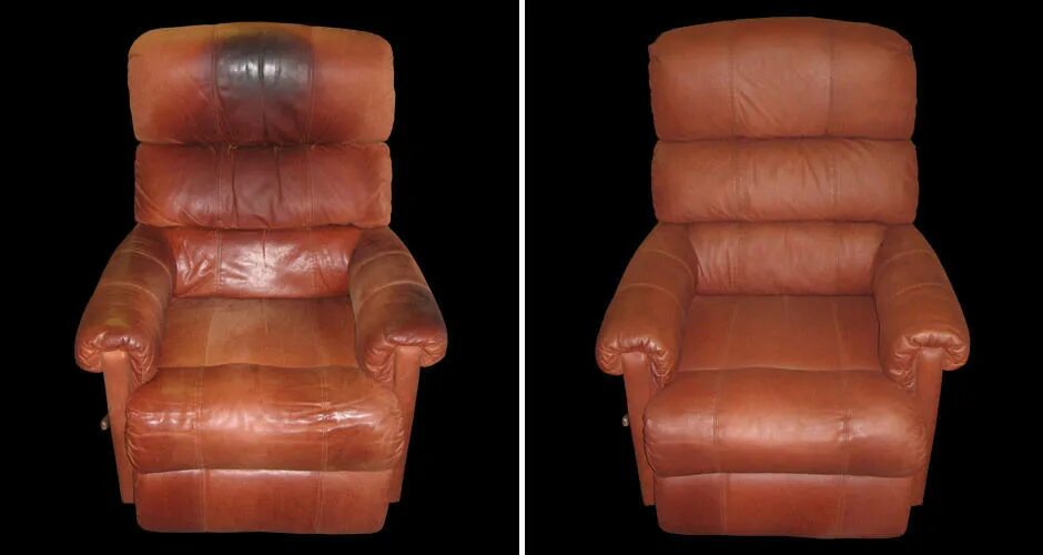 Кожаный диван до и после. Обивка мягкой мебели до и после. Обивка кресла кожей. Мягкая мебель до и после. Ремонт реставрация мебели