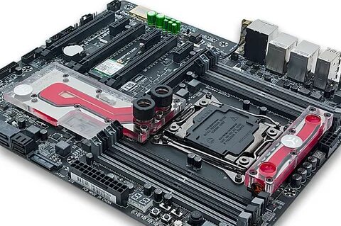 X99 лучшие материнские платы