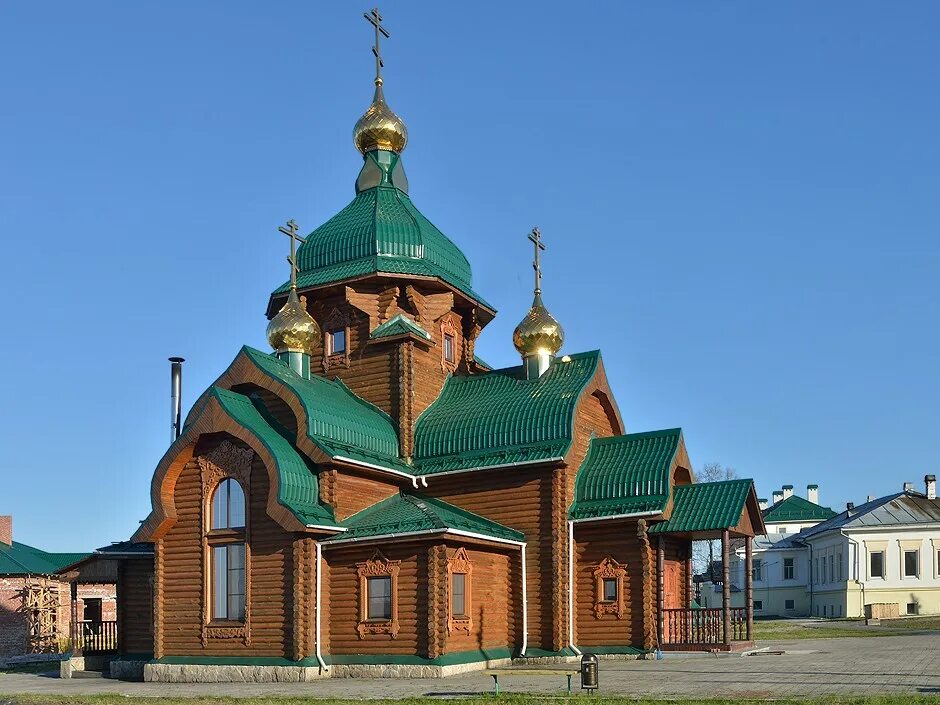 Сайт туринского городского. Храм Всемилостивого Спаса Туринск. Г Туринск Свердловской области. Церкви г. Туринска Свердловской области.