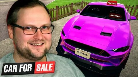 Car for sale simulator 2023 на андроид