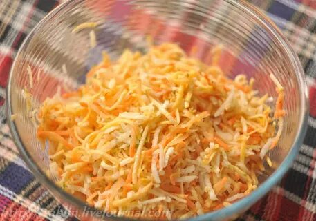 Репня из чего готовили