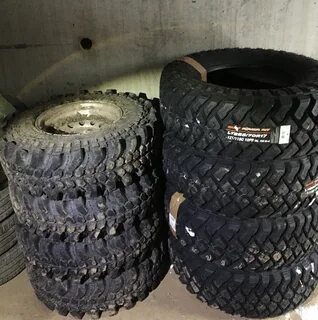 Maxxis r17