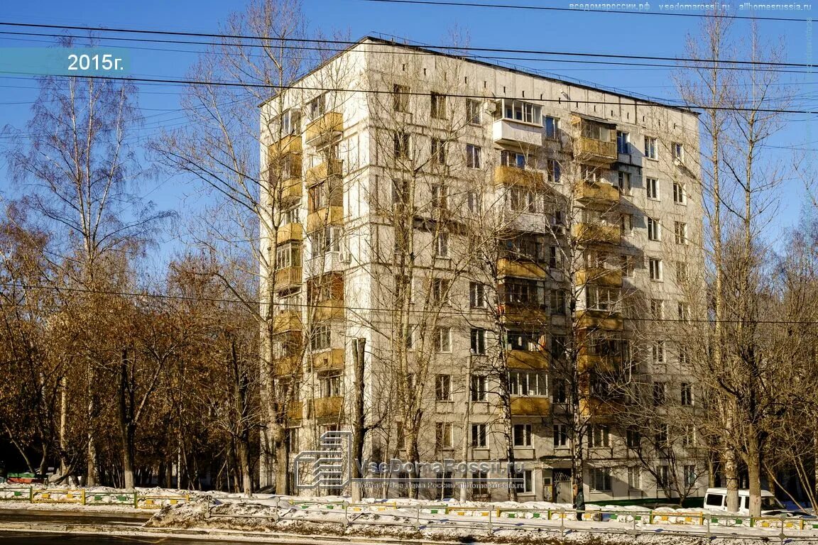 Севастопольский проспект 24а. Севастопольский проспект 24а