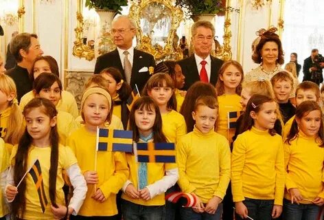 Школа в швеции