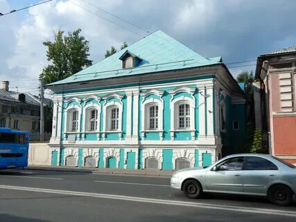Алексеевская слобода